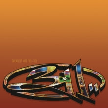 311-GREATEST HITS 93-03 (2LP/150G/DL CARD)
