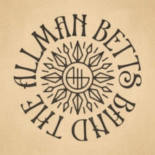 DOWN TO THE RIVER-Allman Betts Band
