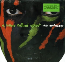 A Tribe Called Quest-ANTHOLOGY