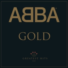 ABBA-GOLD (2LP)