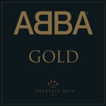 ABBA-GOLD (2LP)