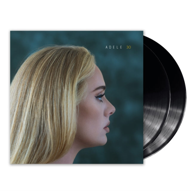 Adele-30 (2 LP)