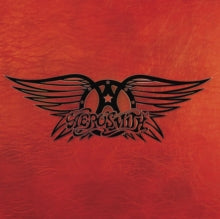 Aerosmith-GREATEST HITS