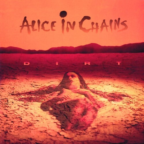 Alice in Chains-DIRT (2LP)