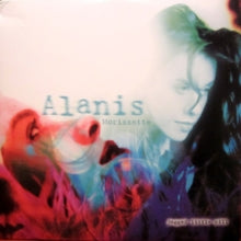 JAGGED LITTLE PILL-Morissette,Alanis