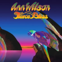 FIERCE BLISS-Wilson,Ann