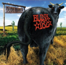 DUDE RANCH-Blink-182