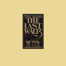 Band,The-LAST WALTZ (3LP)