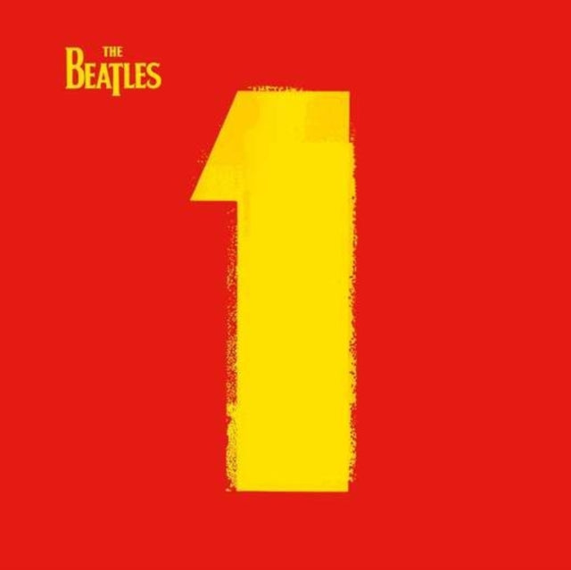 1-Beatles