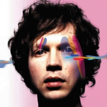 SEA CHANGE (140G/GATEFOLD/DL CARD)-Beck