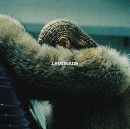 Beyonce-LEMONADE (LTD 180G Yellow Vinyl/DL Card Incl Audio & Video)