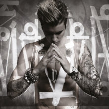 PURPOSE-Bieber,Justin
