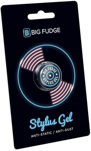 Stylus Gel-Big Fudge