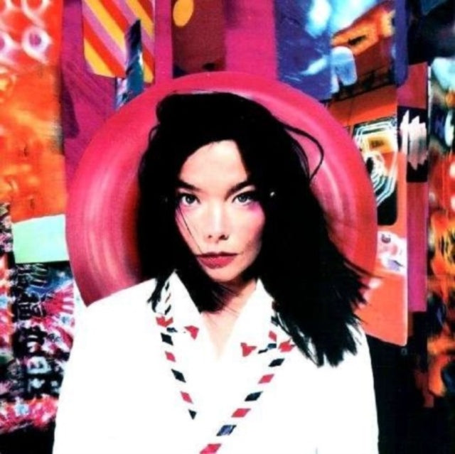 POST-Bjork