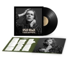 DIVINE SYMMETRY (AN ALTERNATIVE JOURNEY THROUGH HUNKY DORY)-Bowie,David