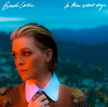 IN THESE SILENT DAYS-Carlile,Brandi