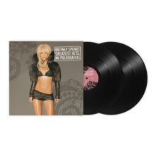 GREATEST HITS: MY PREROGATIVE-Spears,Britney