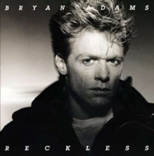 Bryan Adams-RECKLESS (2LP)