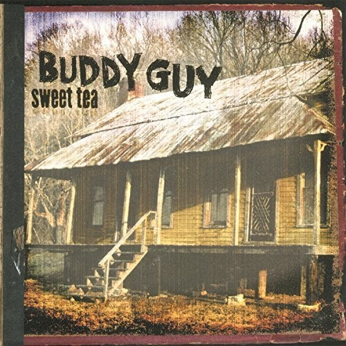 Buddy Guy-SWEET TEA (180G)