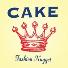 FASHION NUGGET-Cake