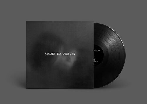 Cigarettes After Sex-X'S