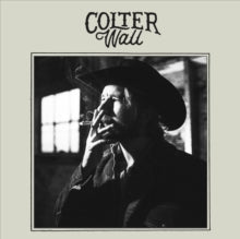 Colter Wall-COLTER WALL (RED VINYL)