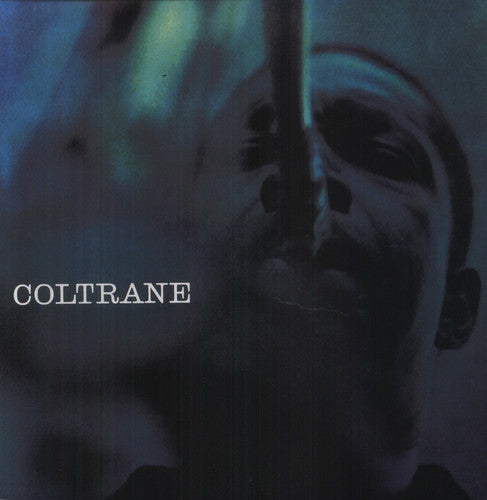 John Coltrane-COLTRANE