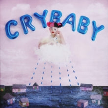 CRY BABY-Martinez,Melanie