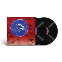 WISH (X) (30TH ANNIVERSARY EDITION/2LP) (I)-Cure,The