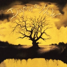 DAYS OF THE NEW (180G/2LP)-Days of the New