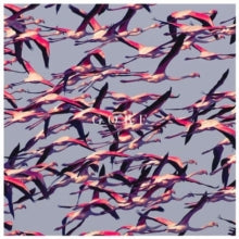 GORE (White Vinyl)-Deftones