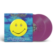 DAZED & CONFUSED OST-Various