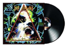 HYSTERIA (2 LP)-Def Leppard