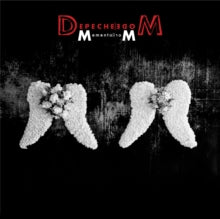 MEMENTO MORI-Depeche Mode