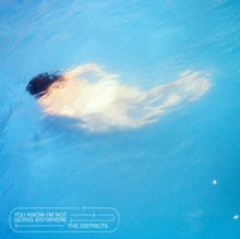 YOU KNOW I'M NOT GOING ANYWHERE-Districts