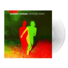 FUTURE PAST-Duran Duran