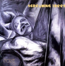 DUST 180g-Screaming Trees