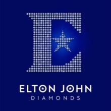 DIAMONDS-John,Elton