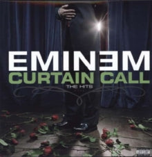Eminem-CURTAIN CALL-THE HITS (2LP)