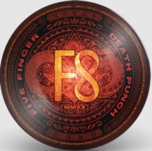 F8 (PICTURE DISC)-Five Finger Death Punch