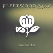 GREATEST HITS-Fleetwood Mac