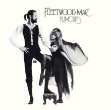 RUMOURS-Fleetwood Mac