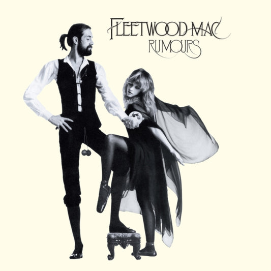 Fleetwood Mac-RUMOURS (PICTURE DISC) (RSD)