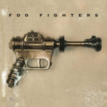 FOO FIGHTERS-Foo Fighters