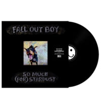SO MUCH (For) STARDUST-Fall Out Boy