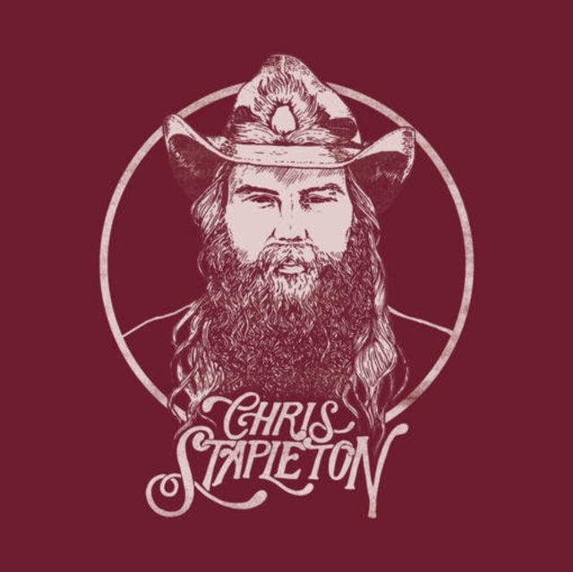 Chris Stapleton-FROM A ROOM: VOL.2