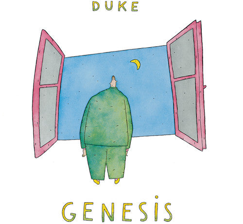 Genesis-DUKE