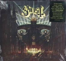 MELIORA (DELUXE EDITION)-Ghost
