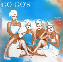 BEAUTY & THE BEAT-Go-Go's