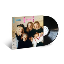 GREATEST-Go-Go's